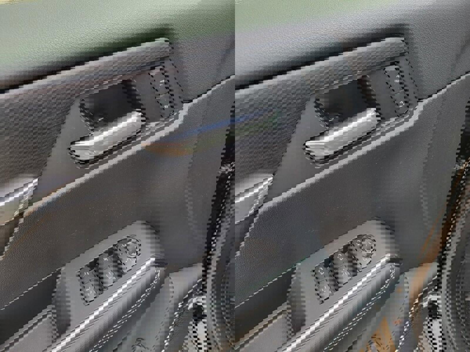 New 2026 GMC Acadia Elevation w/ Black Edition image 13