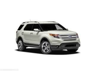 Used 2011 Ford Explorer XLT w/ 202A Rapid Spec Order Code