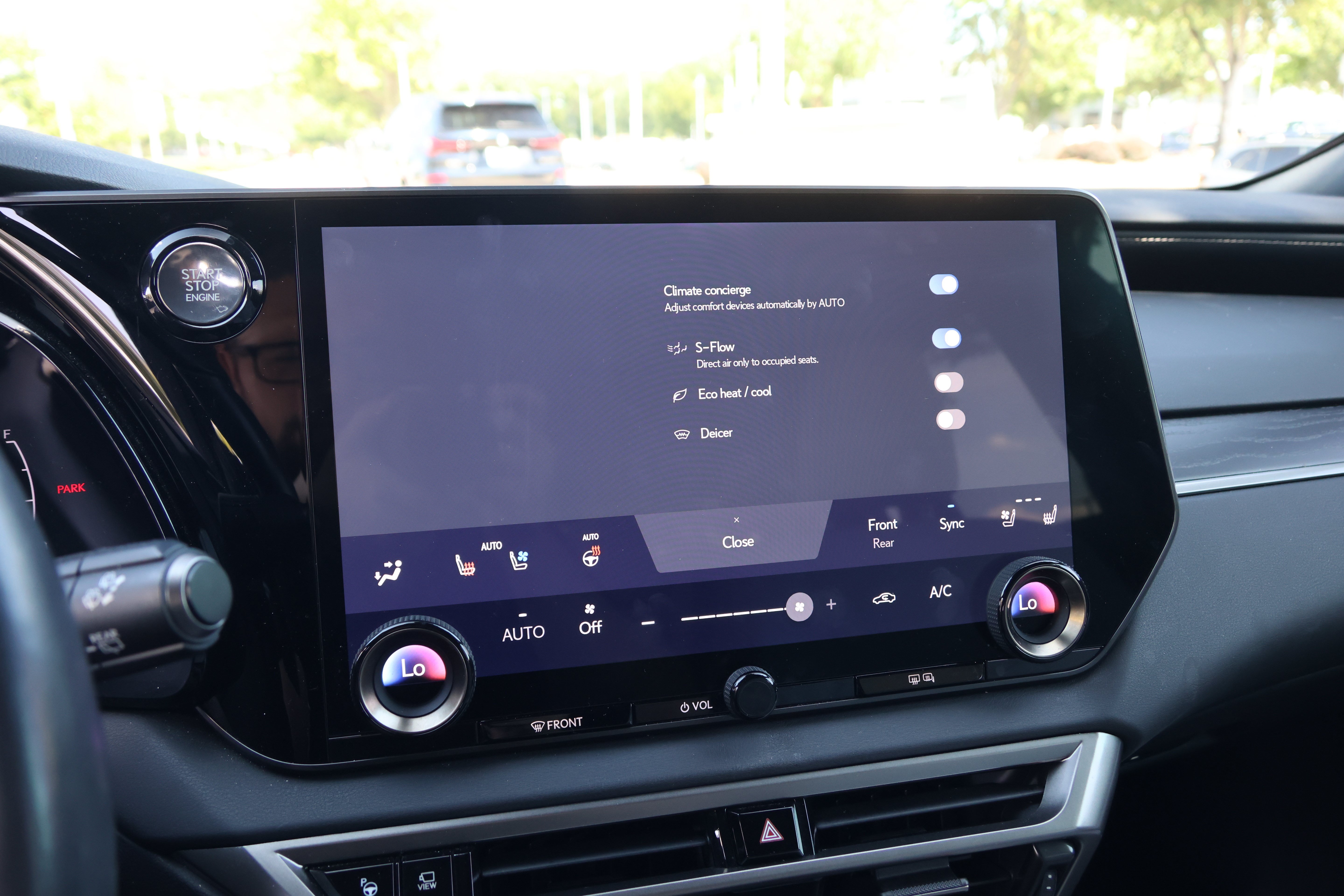 Certified 2023 Lexus RX 350 Premium Plus w/ Accessory Package (Z1) AWD/4WD image 26