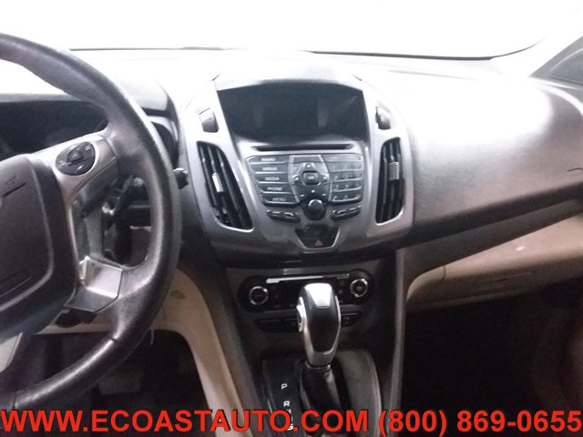 Used 2016 Ford Transit Connect Titanium FWD image 9