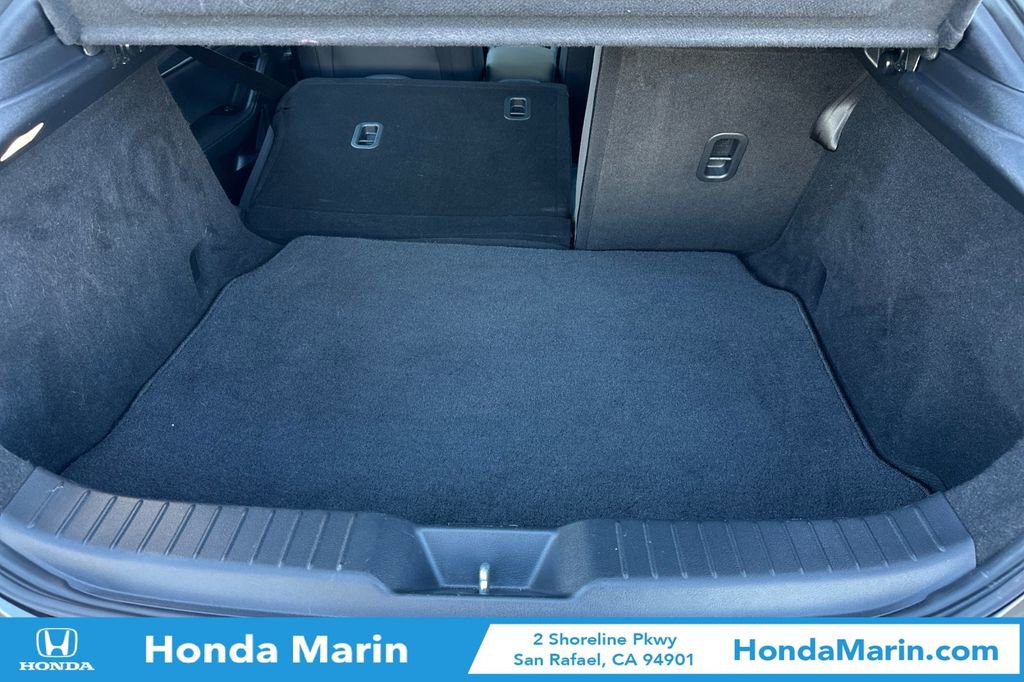 Used 2021 MAZDA MAZDA3 s image 19