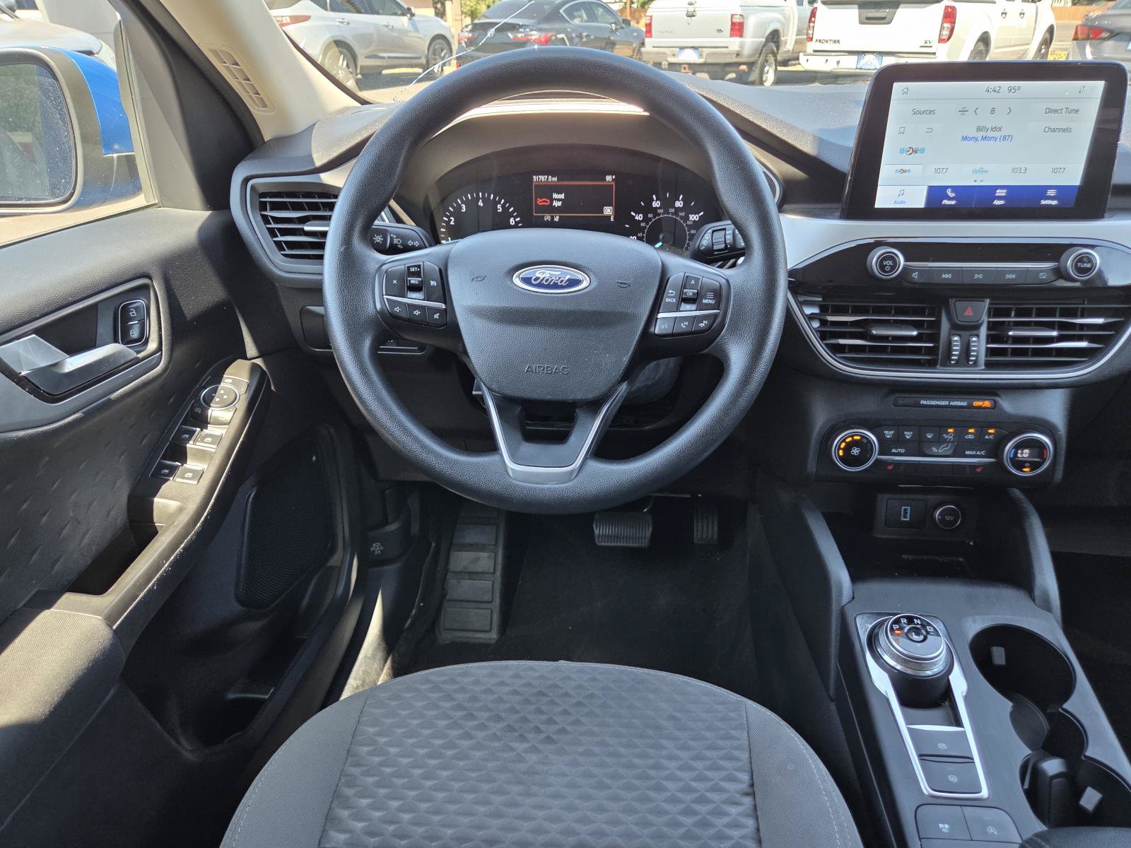 Used 2020 Ford Escape SE FWD image 16