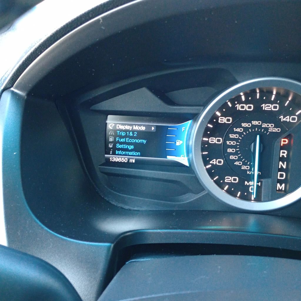 Used 2012 Ford Explorer XLT AWD/4WD image 10