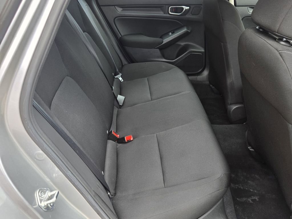 Used 2022 Honda Civic LX image 16