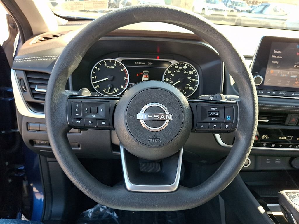 Certified 2023 Nissan Rogue SV image 20