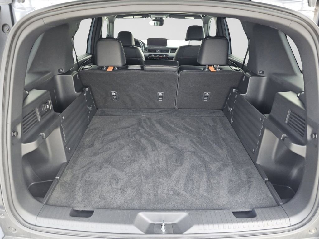 Certified 2026 Honda Passport TrailSport image 29