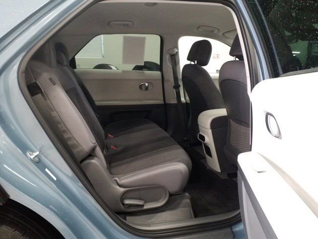 Certified 2024 Hyundai Ioniq 5 SEL AWD/4WD image 15