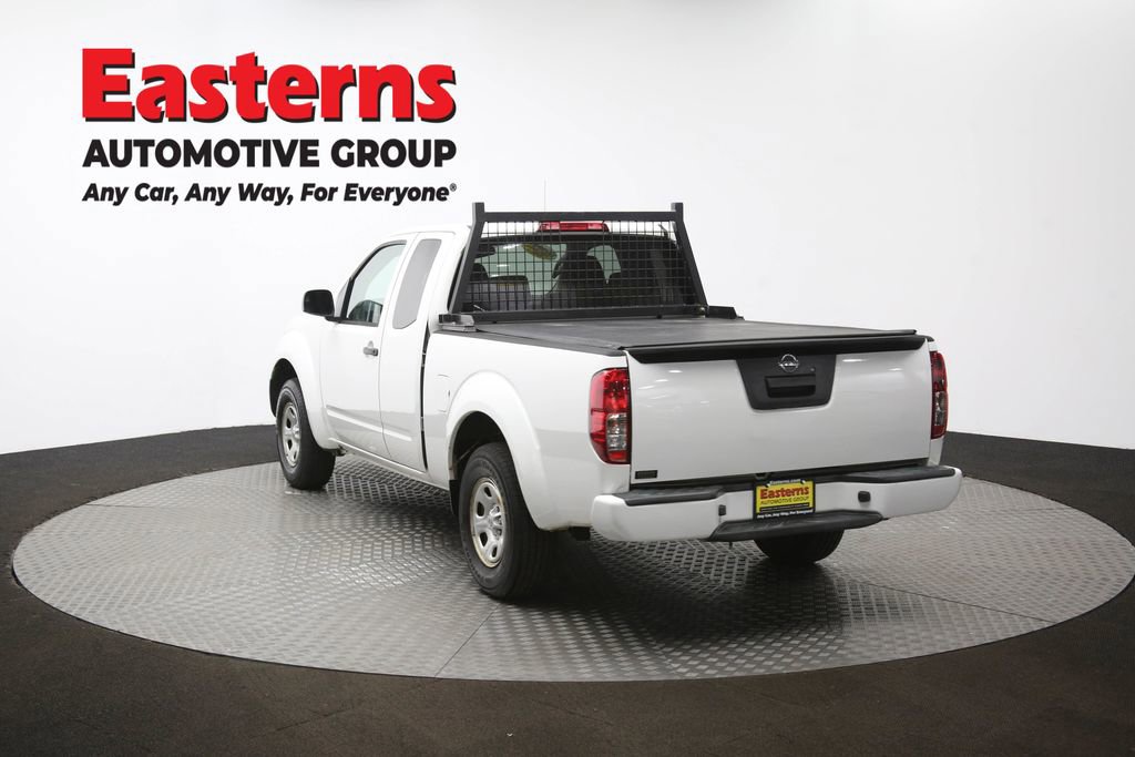 Used 2019 Nissan Frontier S image 64