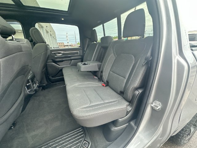Used 2020 RAM 1500 Big Horn AWD/4WD image 24