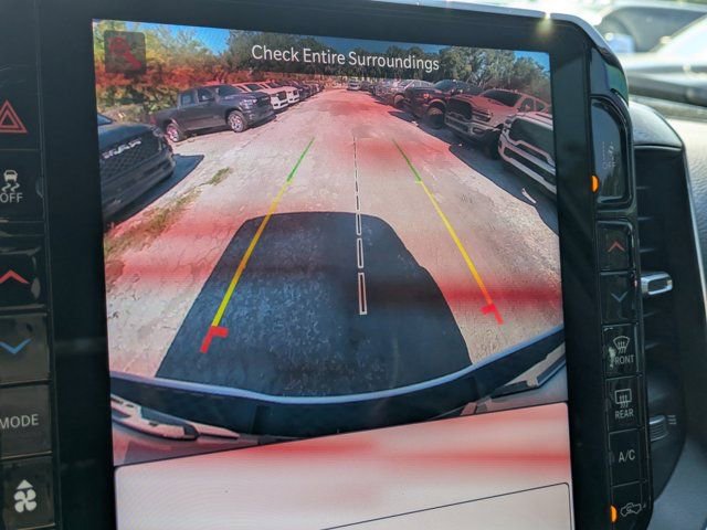 New 2026 RAM 1500 Laramie image 18