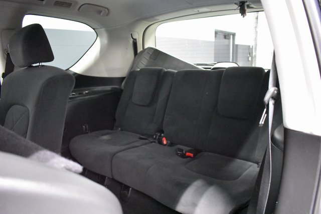 Used 2017 Nissan Armada SV w/ Driver Package image 33
