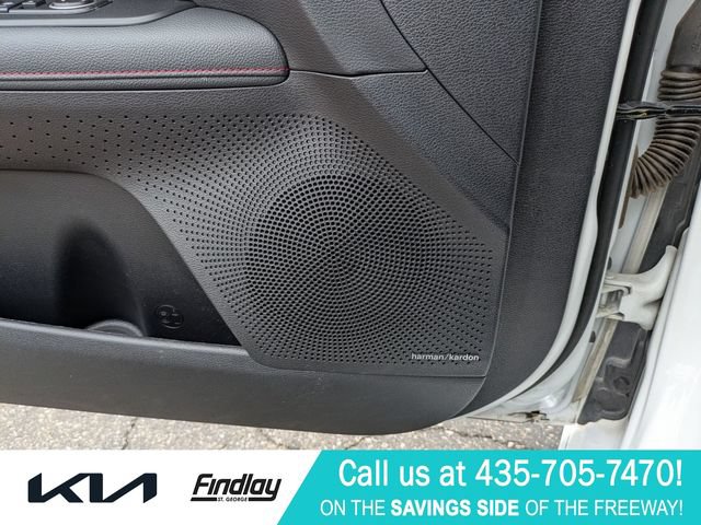 Certified 2024 Kia Forte GT w/ Option Group 015 FWD image 28