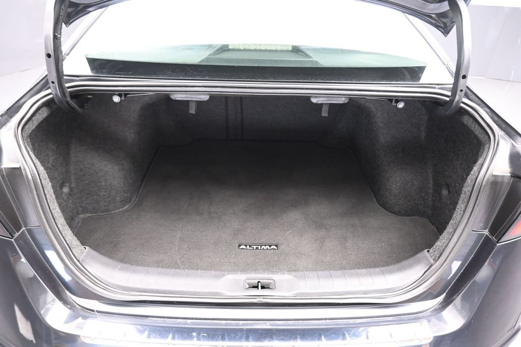 Used 2019 Nissan Altima 2.5 SV AWD/4WD image 43