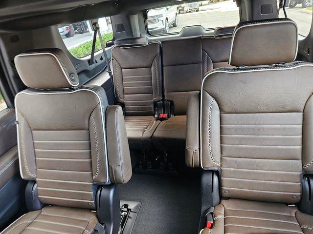 New 2026 GMC Yukon XL Denali Ultimate AWD/4WD image 20
