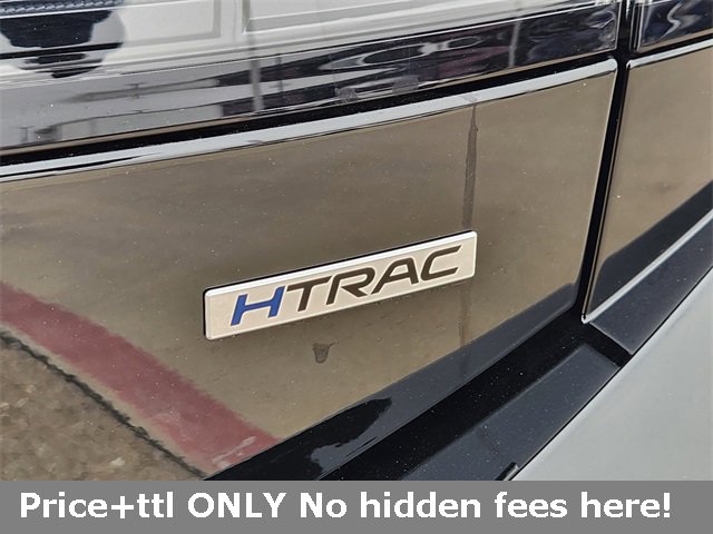 Used 2026 Hyundai Sonata SEL image 8