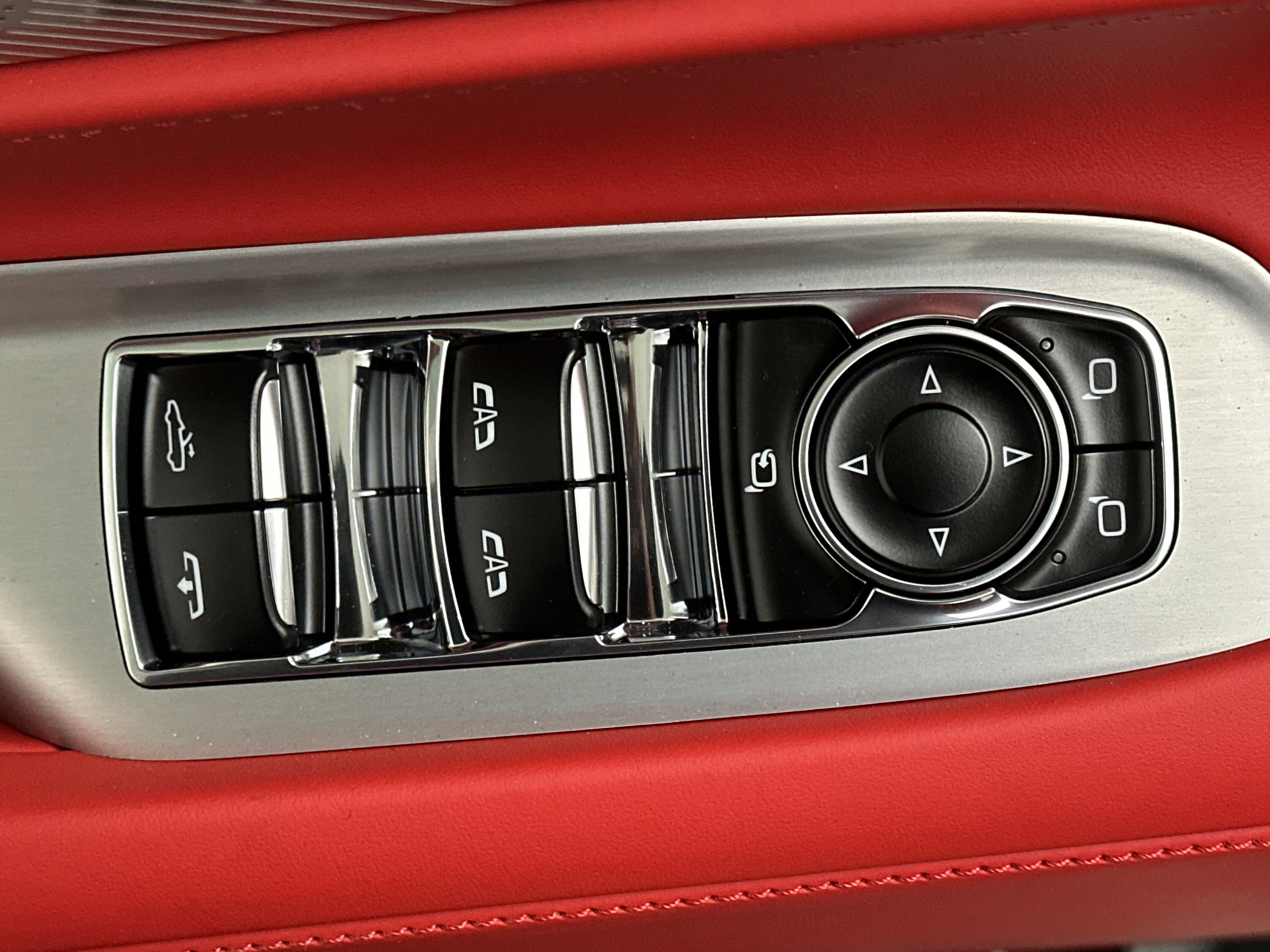 Used 2023 Chevrolet Corvette Z06 w/ Battery Protection Package image 19