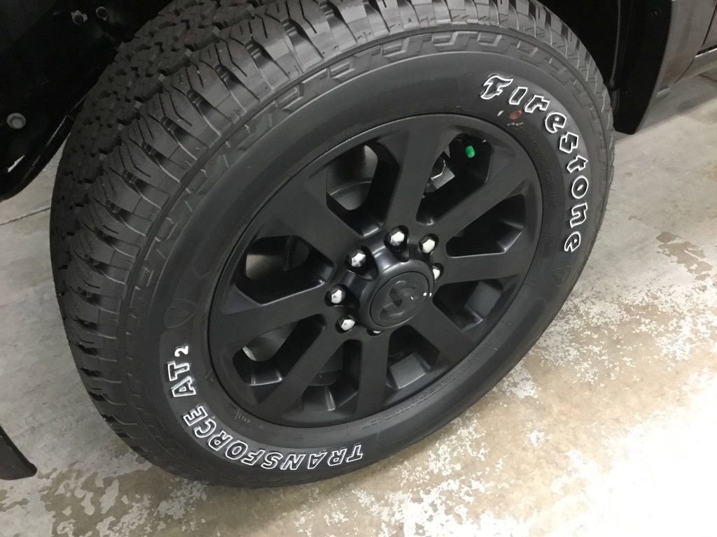 New 2026 RAM 2500 Big Horn image 3