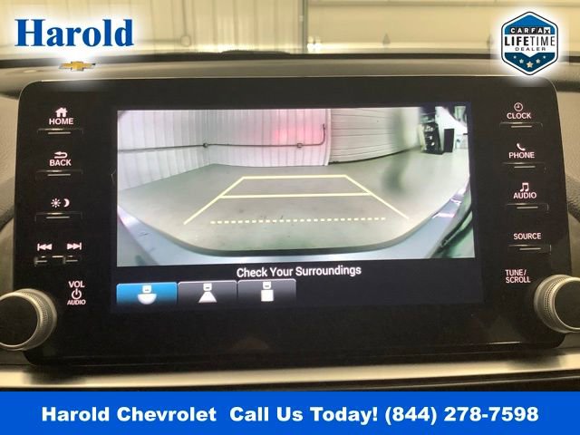 Used 2022 Honda Accord Sport image 17