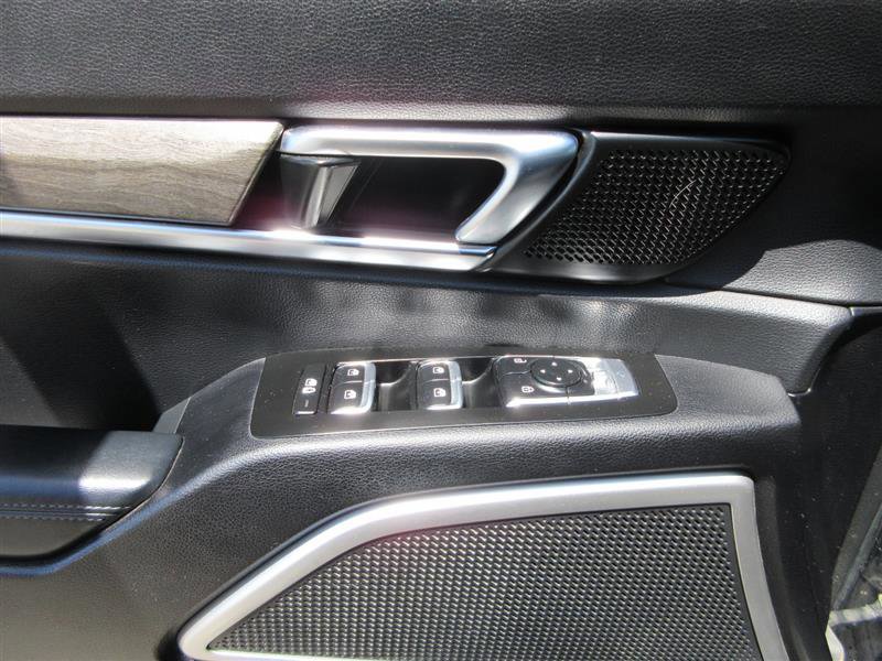 Used 2020 Kia Telluride EX w/ Towing Package image 11