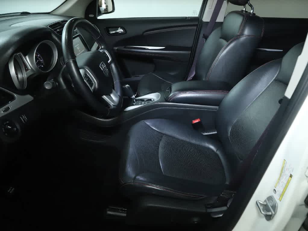 Used 2019 Dodge Journey GT AWD/4WD image 18