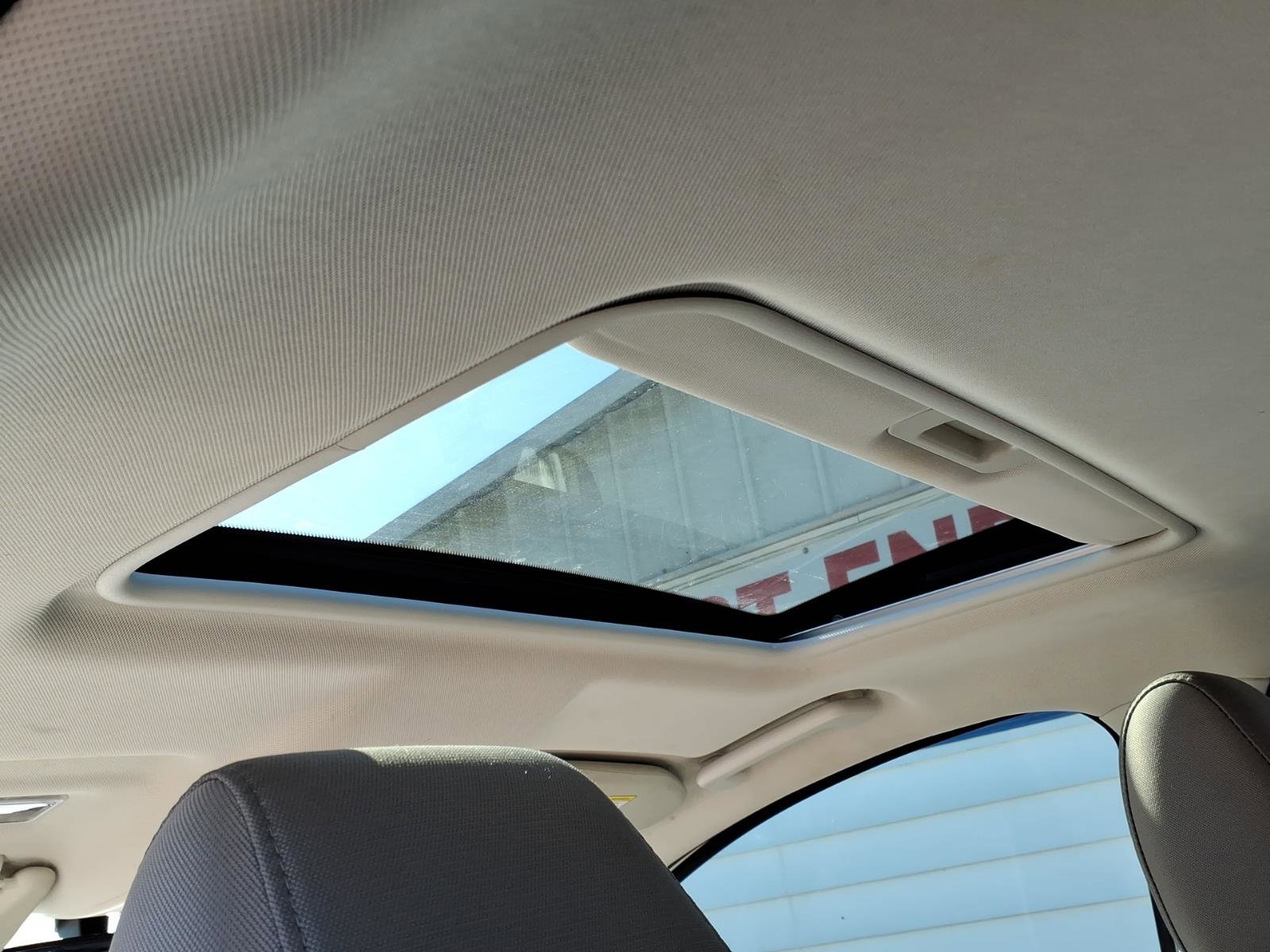 Used 2020 Ford EcoSport SE w/ SE Convenience Package FWD image 13