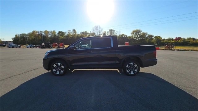 Used 2019 Honda Ridgeline RTL image 5