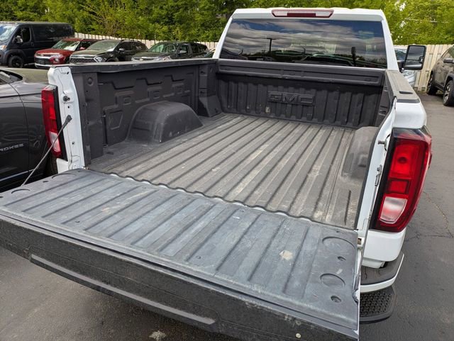 Used 2021 GMC Sierra 1500 Elevation w/ X31 Off-Road Package AWD/4WD image 26