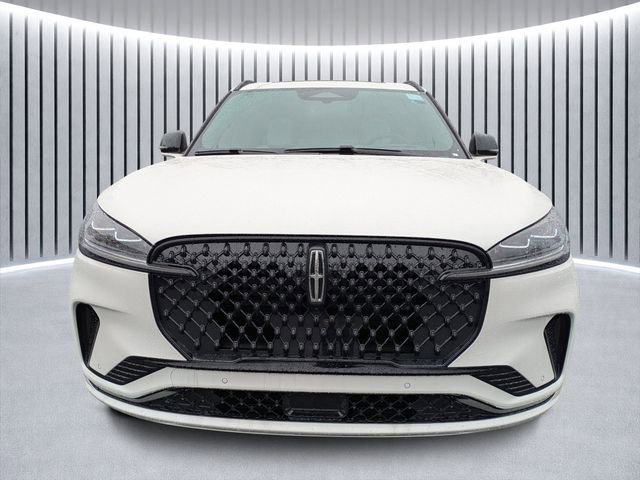 New 2026 Lincoln Aviator Black Label w/ Jet Appearance Package AWD/4WD image 8