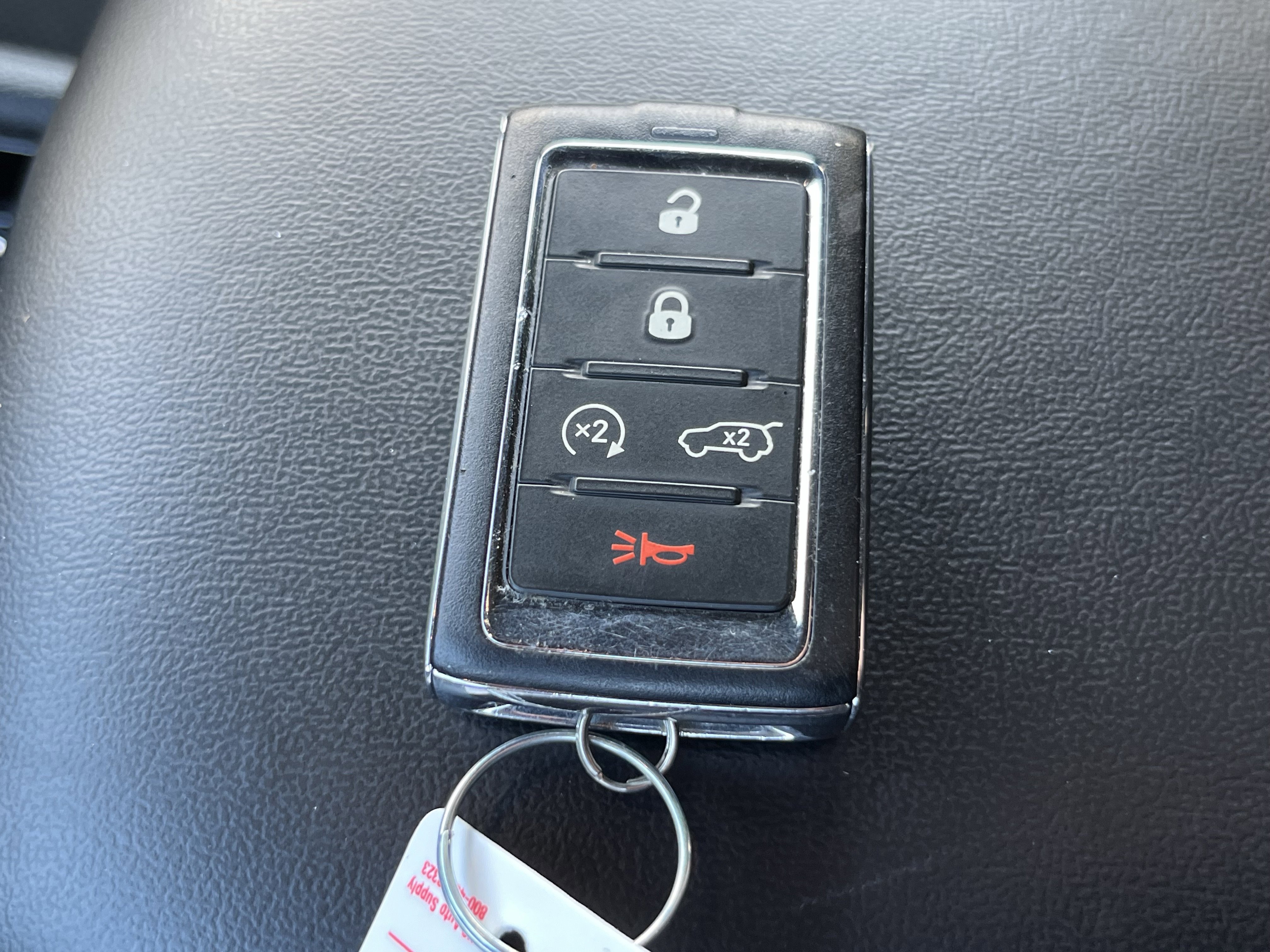 Used 2023 Jeep Grand Cherokee Altitude image 32