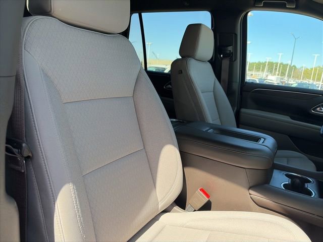 Used 2024 Chevrolet Tahoe LS w/ Driver Alert Package image 21