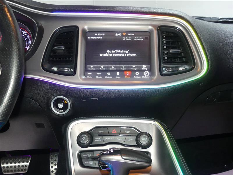 Used 2021 Dodge Challenger R/T Scat Pack image 27