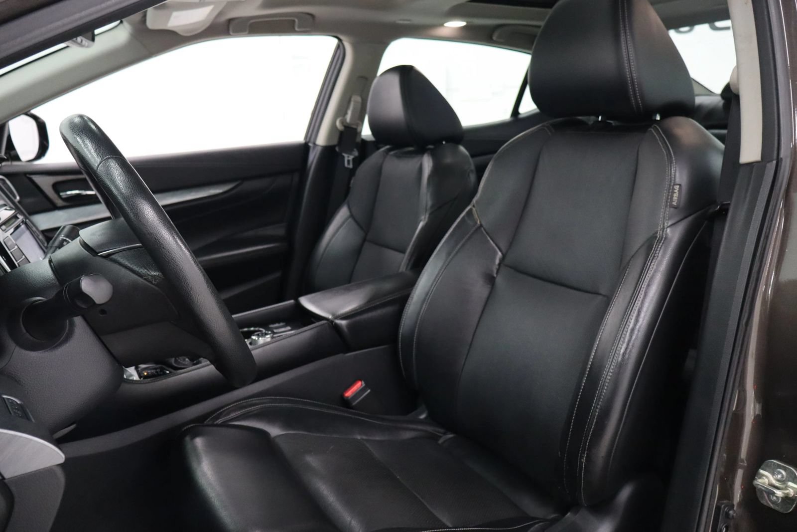 Used 2017 Nissan Maxima 3.5 SL FWD image 15
