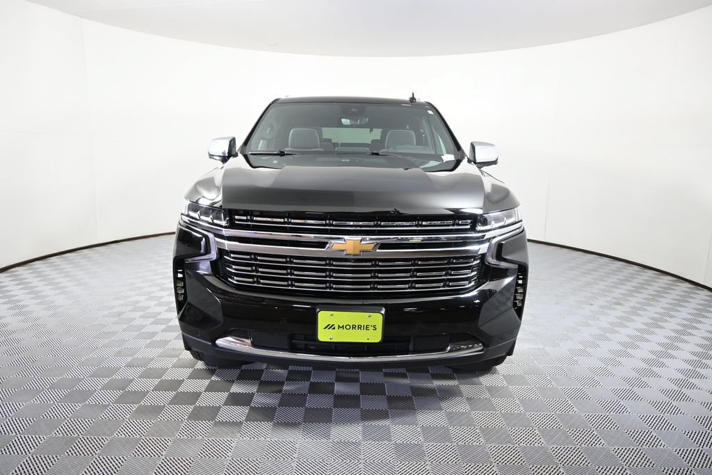 Used 2023 Chevrolet Tahoe Premier w/ Premium Package 2 AWD/4WD image 10