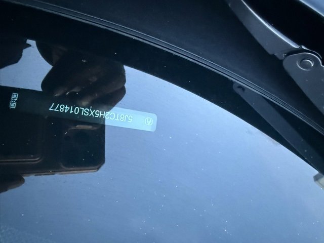 Certified 2025 Acura RDX w/ Technology Package image 42