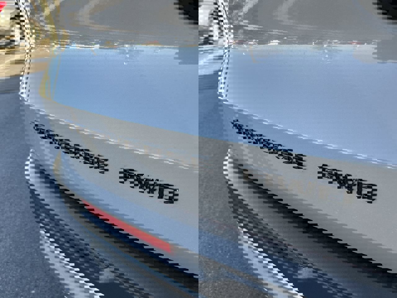 New 2026 Chevrolet Traverse Z71 w/ Driver Confidence Package image 11