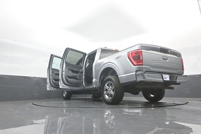 Certified 2023 Ford F150 XLT w/ Trailer Tow Package image 43