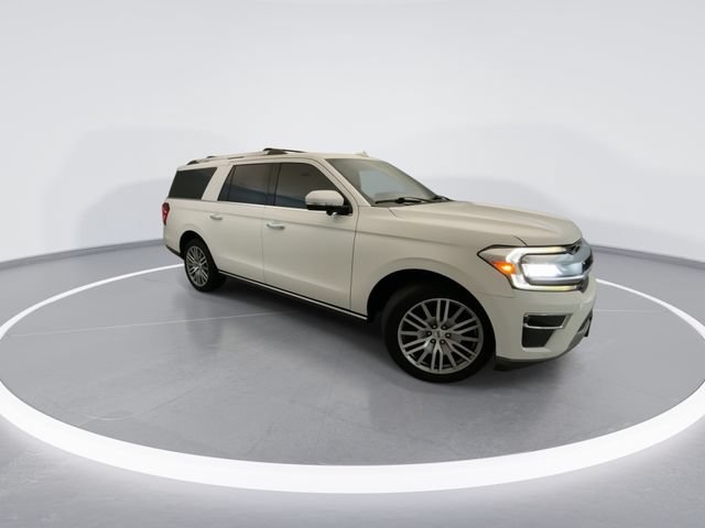 Used 2022 Ford Expedition Max Limited AWD/4WD image 7