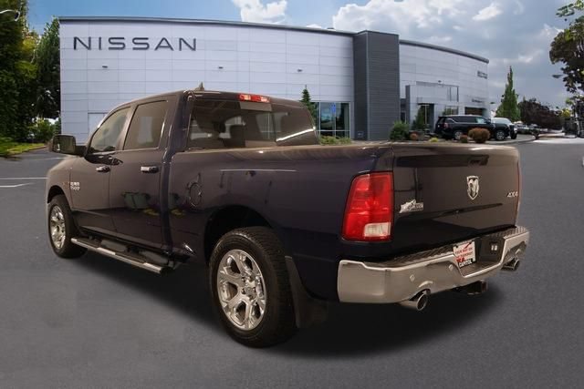 Used 2016 RAM 1500 Big Horn AWD/4WD image 5