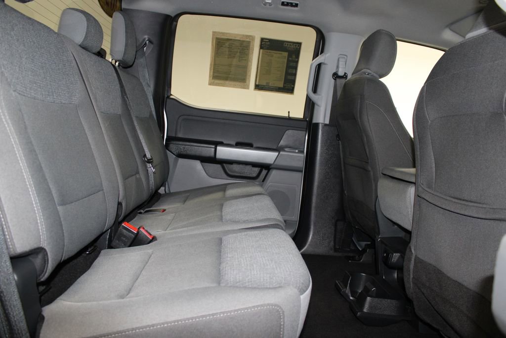 Used 2024 Ford F150 XLT image 33