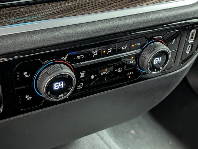 New 2026 Chevrolet Silverado 1500 LT AWD/4WD image 21