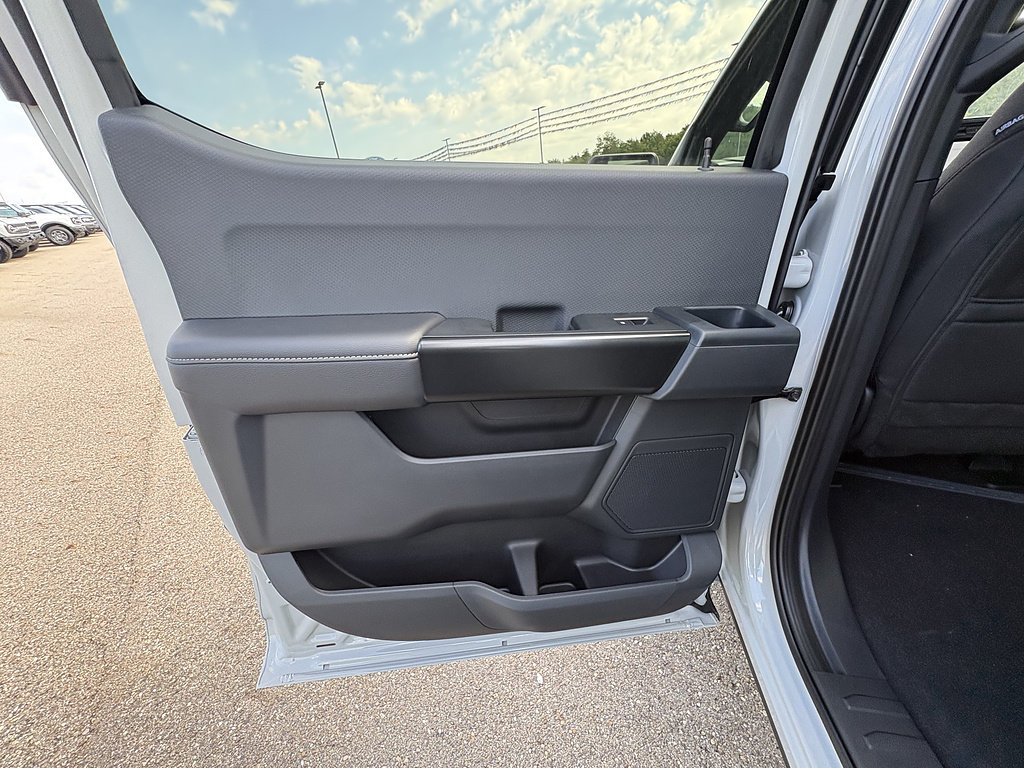New 2026 Ford F150 STX AWD/4WD image 16