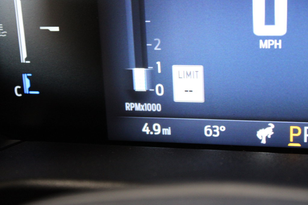 New 2026 Ford Bronco Sport Outer Banks AWD/4WD image 34