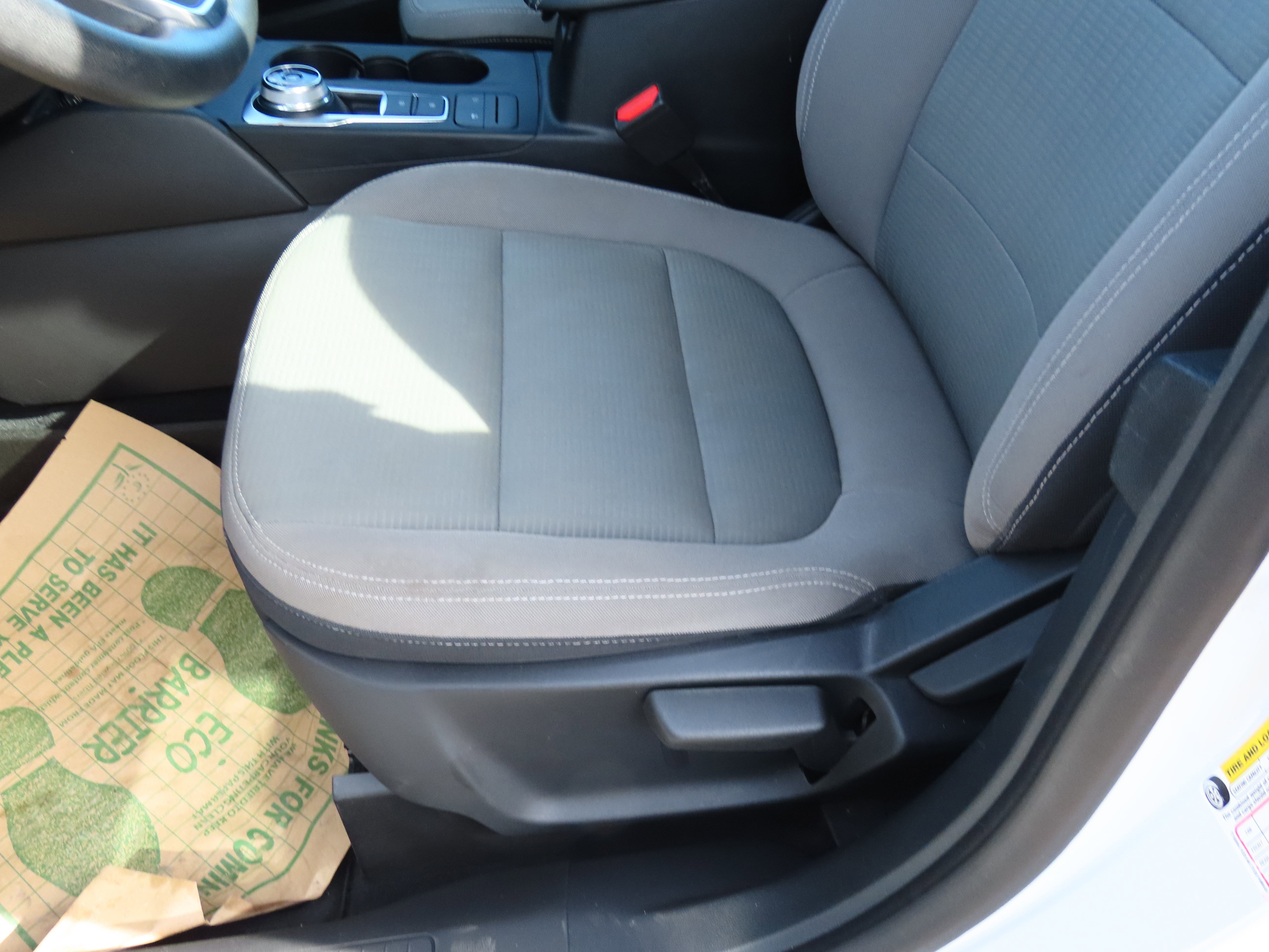 Used 2022 Ford Escape S image 33