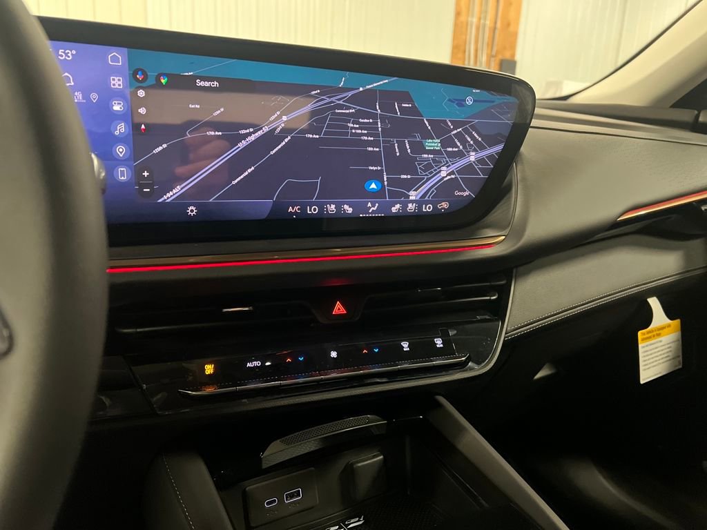 New 2026 Buick Envision Avenir image 21