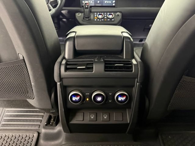 Used 2025 Land Rover Defender 130 Outbound AWD/4WD image 25