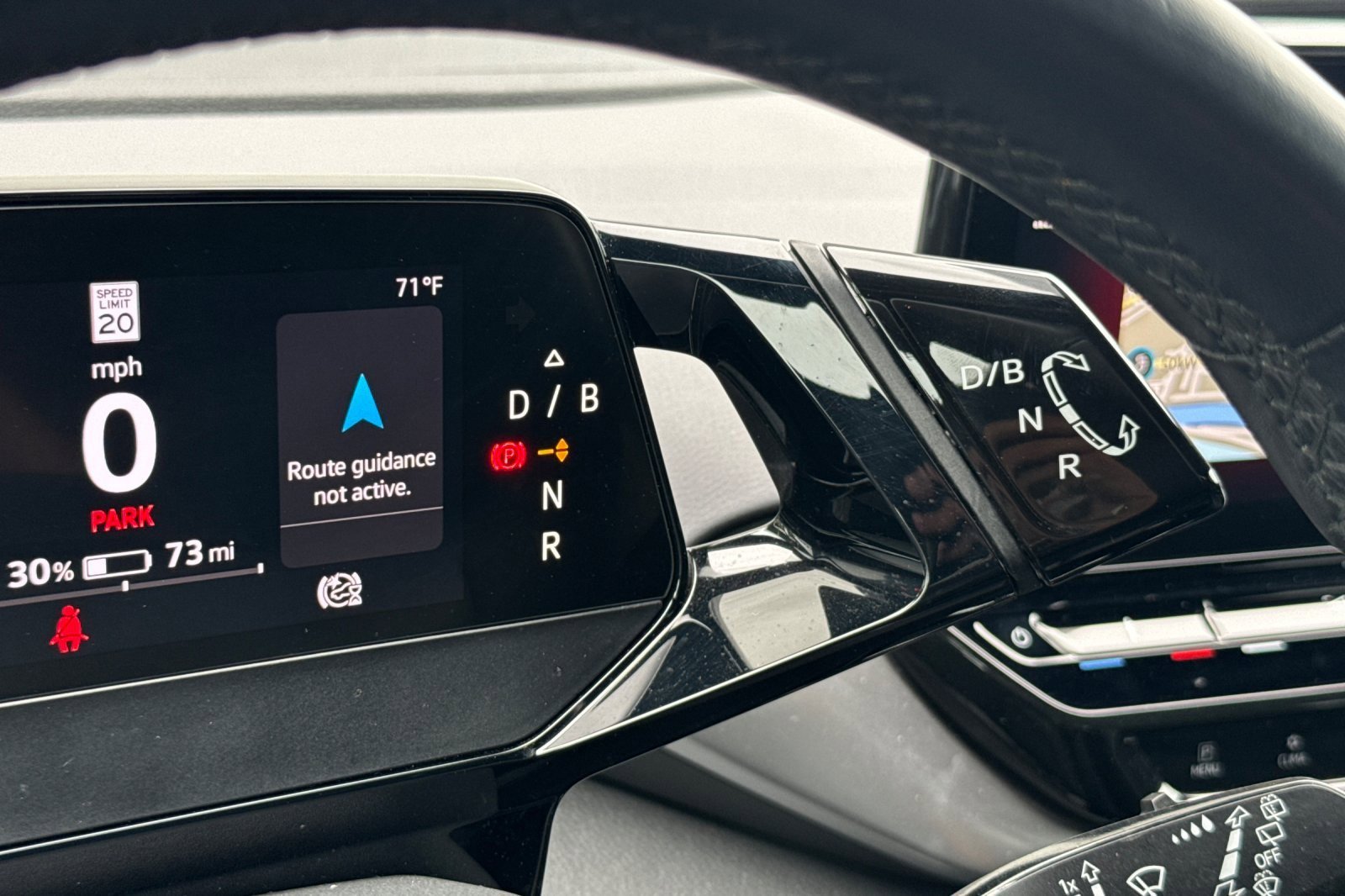 Used 2022 Volkswagen ID.4 Pro image 21