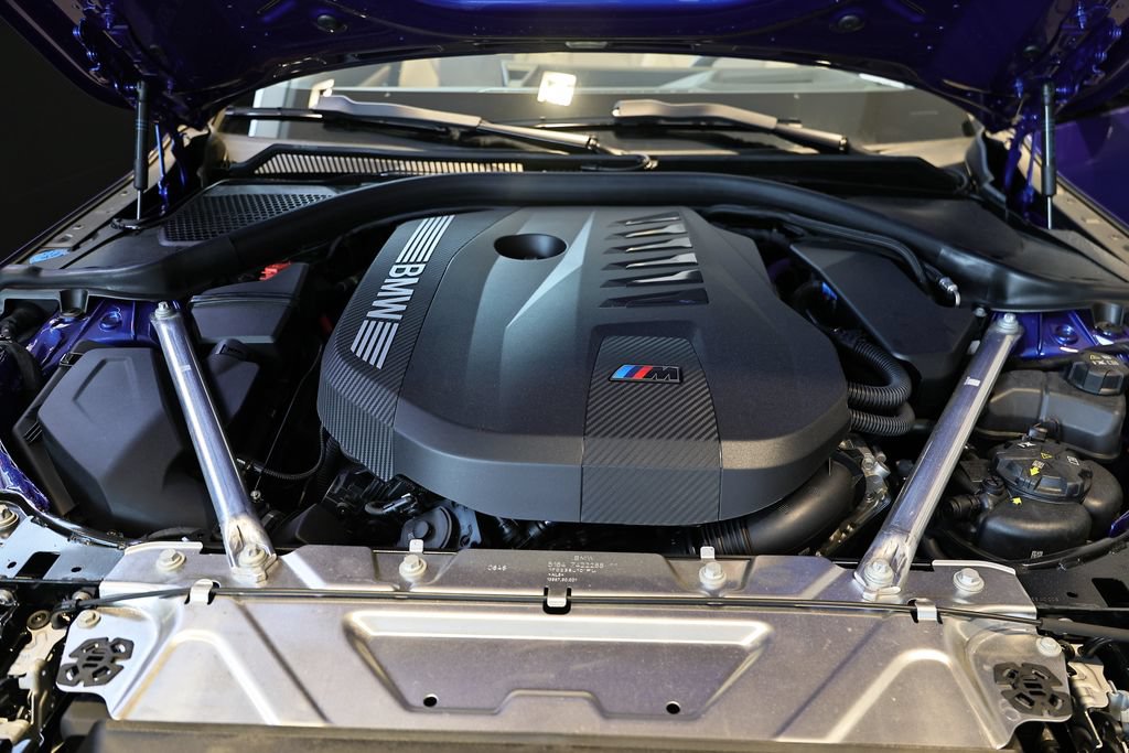 New 2027 BMW M440i Convertible w/ Premium Package RWD image 31