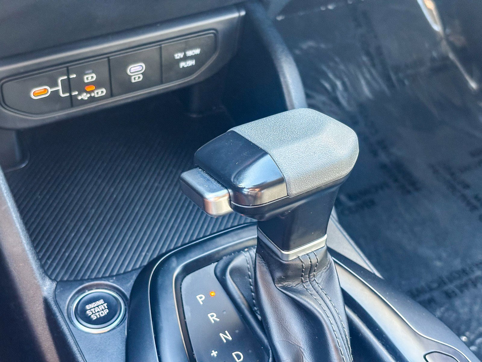 Used 2025 Kia K4 FWD image 26