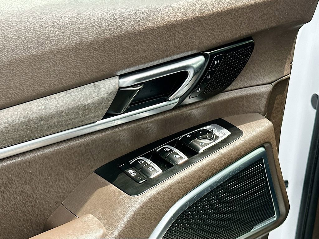 Used 2021 Kia Telluride SX w/ Towing Package image 18