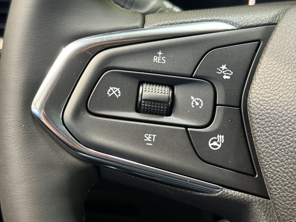 New 2026 Chevrolet TrailBlazer LT w/ Convenience Package FWD image 22